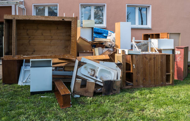 Best Electronics and E-Waste Disposal  in Capac, MI